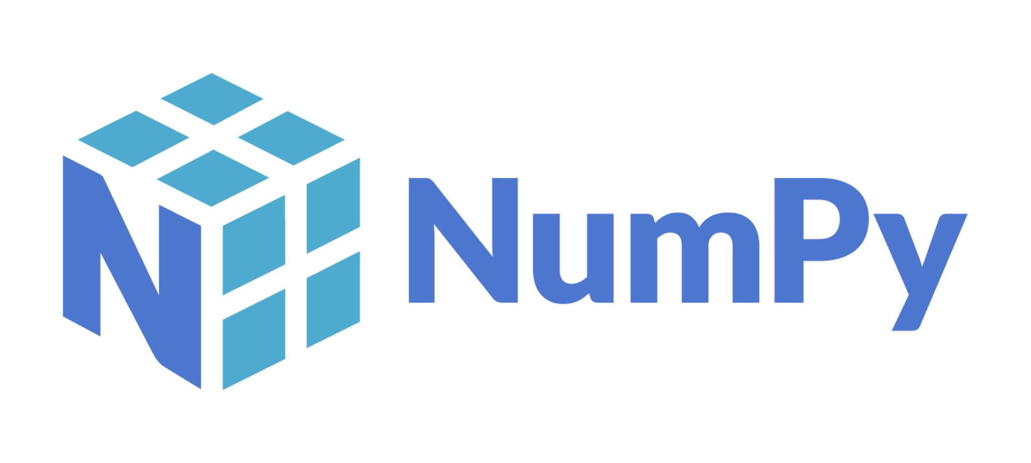 【NumPy】NumPy配列の作成