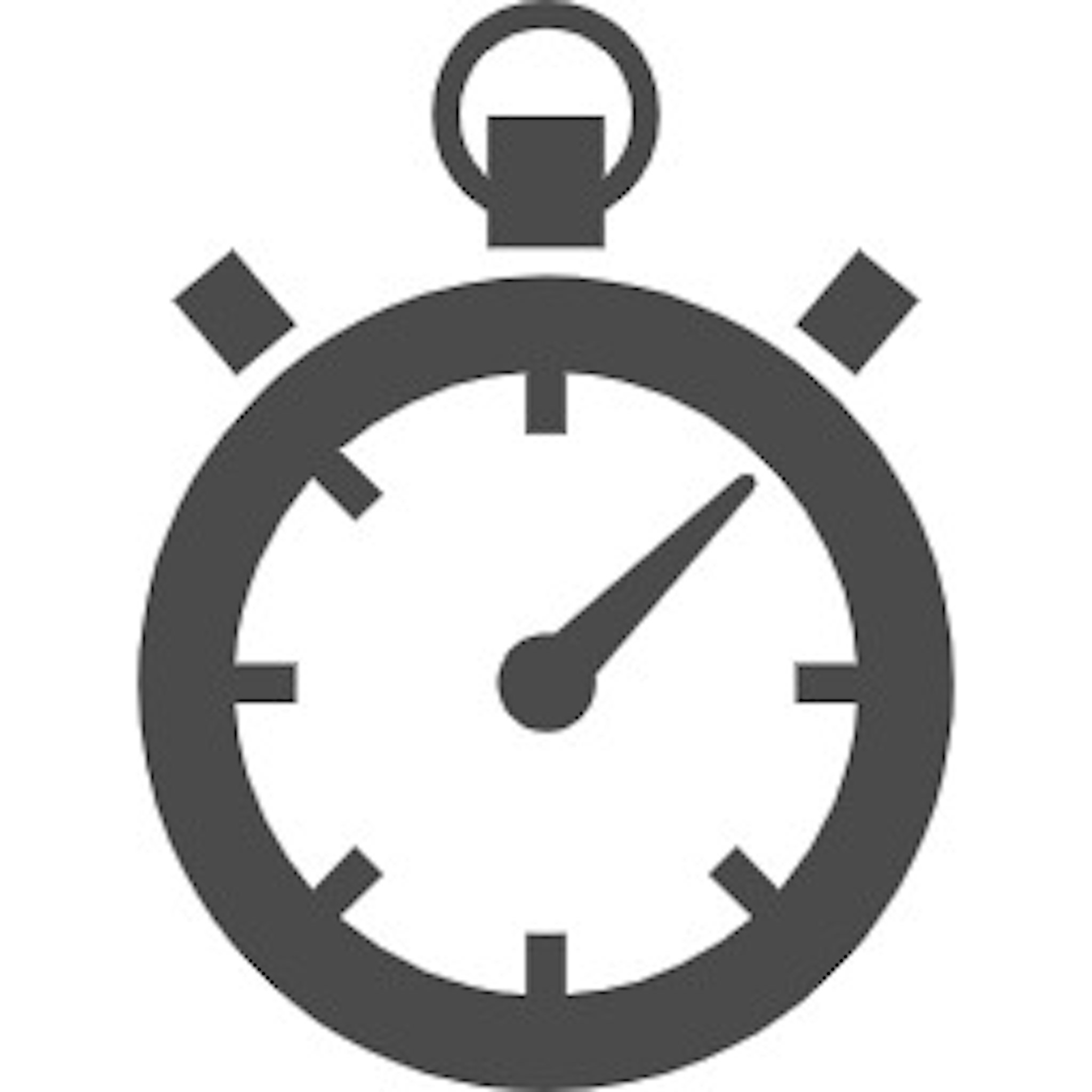【Python】処理時間を計測する方法